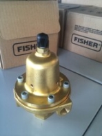 高压燃气调压器液化石油气燃气调压器