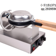 小吃设备QQ蛋仔机售卖