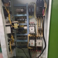 泉州厂家供应75收密炼机二手密炼机下落式橡胶塑料密炼机