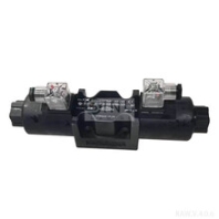 电磁控制阀DE10P-10-210-DD24AL-L70-船用液压机械备件