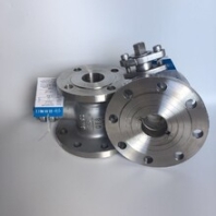 重庆310S放料球阀衬氟放料阀FQ41F46-16P