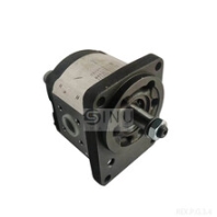 液压齿轮泵Hydraulic gear pump MNR 0510425009 for deck