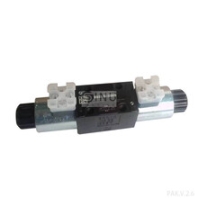 SolenoiddirectionalvalveD1VW005CNJW91电磁换向阀