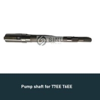 T6EE-T7EE液压泵泵轴