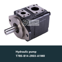 T7BS-B14-2R03-A1M0舱盖液压泵油泵