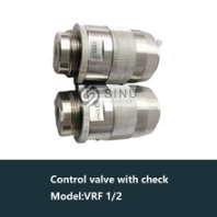 VRF1/2船舶液压阀舱盖控制阀