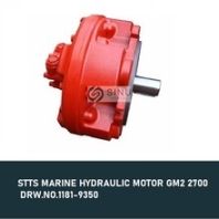 T6ED0450453R03B1J224船用液压泵