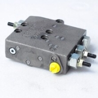 Controlvalvesforhydraulicpump液压泵控制阀