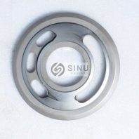 轴流泵液压泵阀板​valveplate