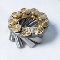 A10系列液压泵舱盖备件柱塞Piston