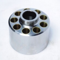 Cylinderblock气缸体A10系列液压泵备件