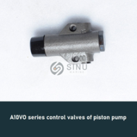 A10VOseriescontrolvalvesofpistonpump柱塞泵控制阀