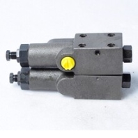 A4VSOLRDFR-A10VSO140DFR系列甲板液压泵控制阀