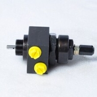 A4VSOSeriesPilotValvesofpistonpump柱塞泵先导阀