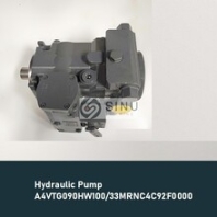 船舶液压泵A4VTG090HW100-33MRNC4C92F0000Ahydraulicpump