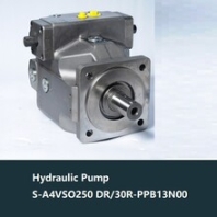 船用液压泵A4VSO250DR-30R-PPB13N00hydraulicpump