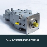 A4VSO180DR-30R-PPB13NOO液压泵hydraulic_pump
