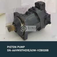 A6VM107HD1E-63W-VZB020B船舶液压马达