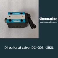 船用换向阀方向阀DC-G02-2B2LDirectionalvalve