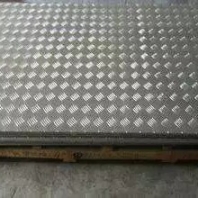 供应铝板,铝花纹板,防滑铝板,船用防滑板