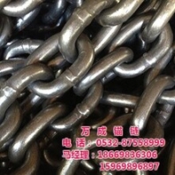 青岛锚链在线咨询有档锚链有档锚链厂家