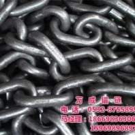 船用锚链厂家莱西锚链青岛万成锚链