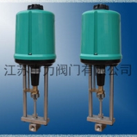 电动针阀型号、电动针阀价格、电动针阀规格