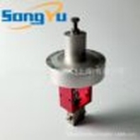 压气控阀重型高压气控阀常闭常开气控阀重型高压气控阀