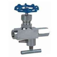 CJ123W多功能取样阀