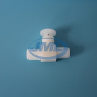 加工定制PTFE/PVDF/PP针阀针型阀扩口针阀