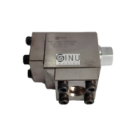 RIght-anglecheckvalveJCA-F06-A2-330液控单向阀