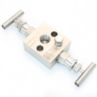 进口超高压二阀组泄压阀