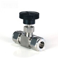 进口卡套角式针型阀-德国莱克进口卡套角式针型阀