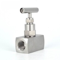 进口高压不锈钢内螺纹针型阀