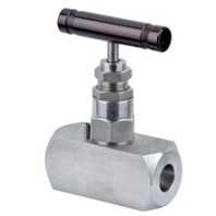 进口不锈钢针型阀-德国莱克LIK进口不锈钢针型阀