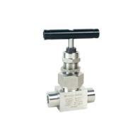 进口高压气体针型阀