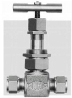 2813G8Y针型阀美国HOKE（上海）达琼流体现货供应