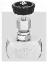 2215F4Y针型阀-美国HOKE（上海）达琼流体现货供应