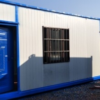 长沙得劳斯集装箱出租定制出售厂家直销