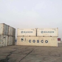 天津中达二手集装箱租售