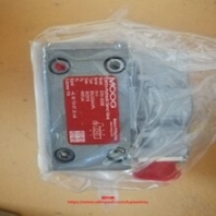 MOOG伺服阀美国穆格MOOG62-112伺服阀品牌