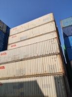 海运集装箱二手集装箱冷藏集装箱仓库集装箱