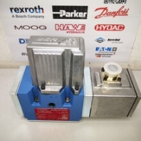 D633-7333美国MOOG伺服阀