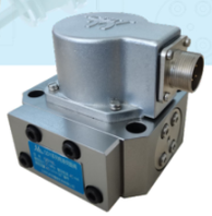 北京机床所电液伺服阀、比例阀现货供应