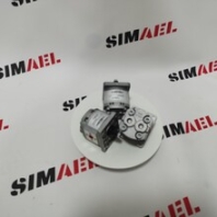 HRtextron伺服阀27E50F-4A11-995