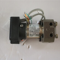 HRTEXTRON电液伺服阀27G50F-5F06-999