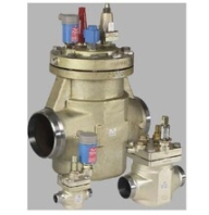 DANFOSS丹佛斯伺服主阀ICS125-25/ICS125-20