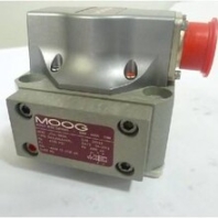 D691-072D-6伺服阀MOOG系列现货销售下单可发货