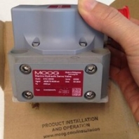 D634-319C和D634-341C穆格伺服阀系列现货销售