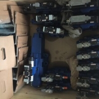 A2FM56/61W-VAB027力士乐伺服阀现货供应